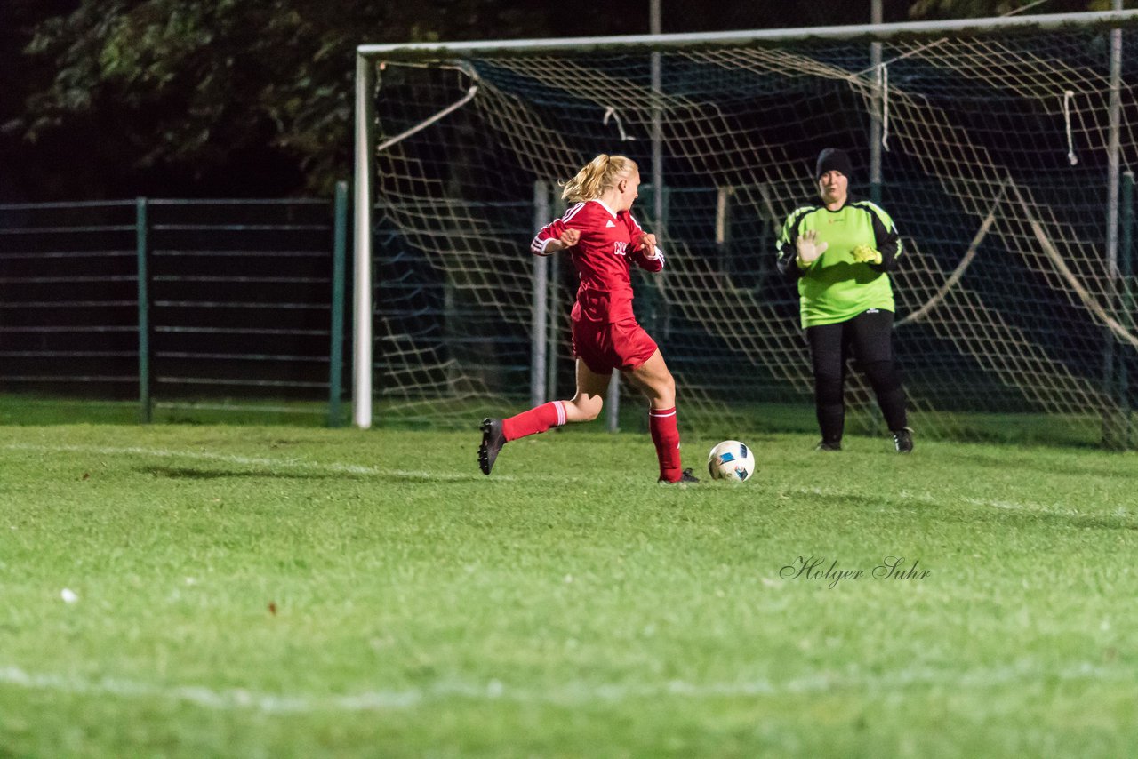 Bild 264 - Frauen SG Krempe/ETSV F. Glueckstadt - TSV Heiligenstedten : Ergebnis: 8:0